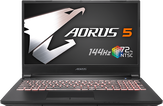 

Ноутбук AORUS 5 KB-7RU1130SH