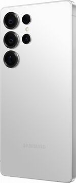 Смартфон Samsung Galaxy S25 Ultra SM-S938B 512 ГБ серебристый