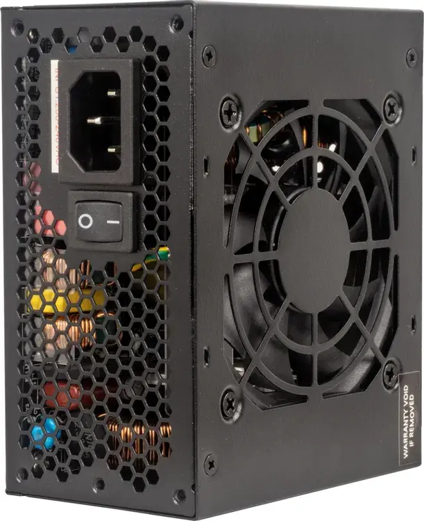 Блок питания Accord ACC-SFX500-80