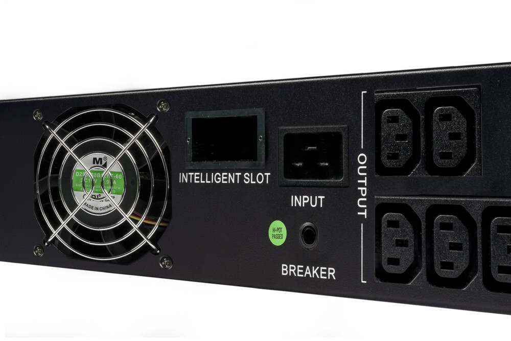 ИБП Systême Electric Smart-Save SMT 2000VA (SMTSE2000RMI2U)