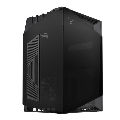 Корпус Silverstone Lucid LD03
