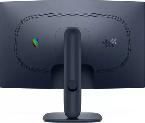 Монитор Dell Technologies AW3225DM 31.5-inch черный