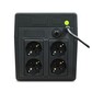 ИБП Powerman POWERMAN Back Pro 1050