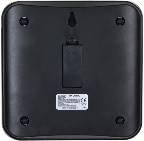 Весы Hyundai HYS-KG421