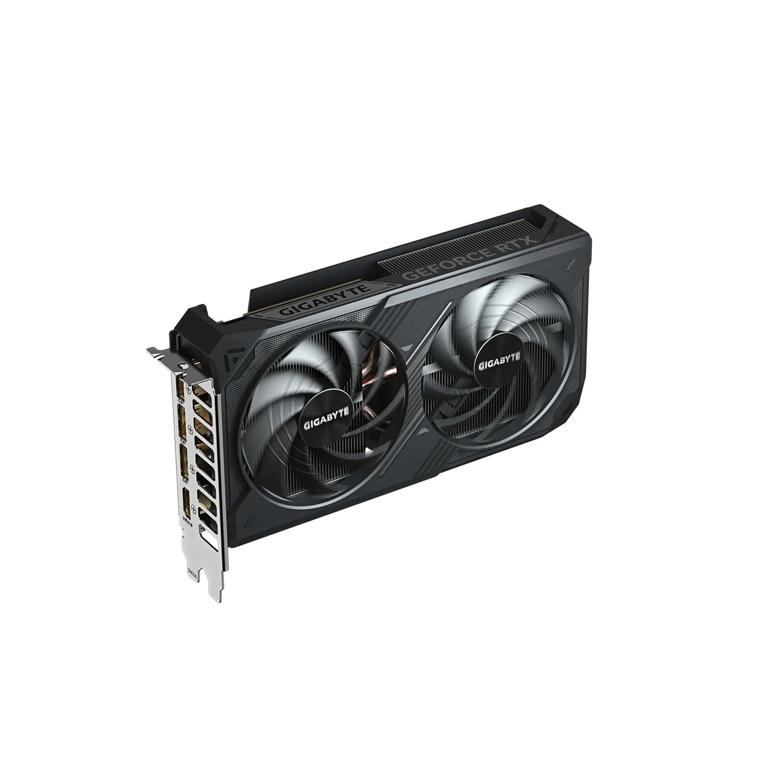 Видеокарта Gigabyte GeForce RTX 5060 Ti 8 ΓБ Retail (плохая упаковка )