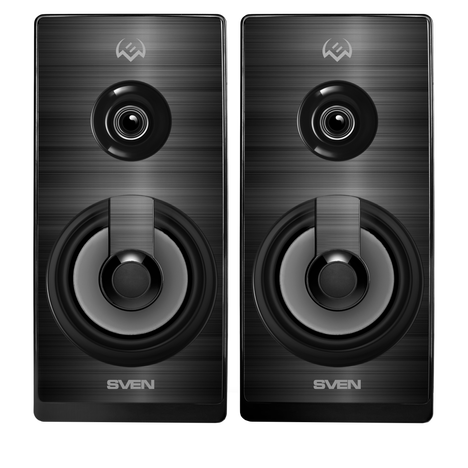 Колонки SVEN SPS-512 (черный)