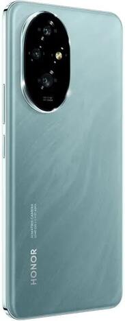 Смартфон Honor  200 256 ГБ зеленый