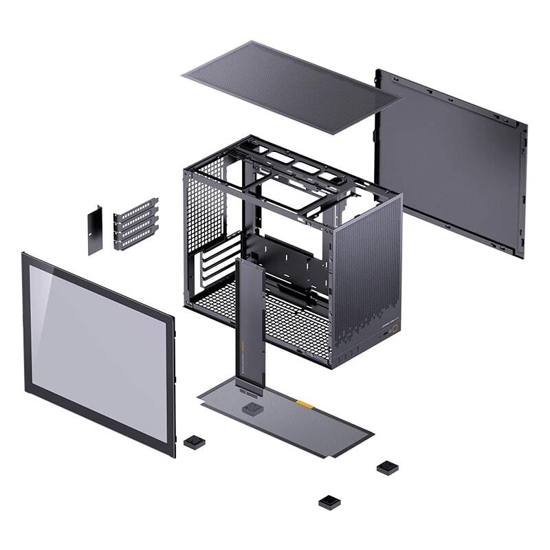 Корпус JONSBO D32 STD