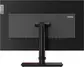 Монитор LENOVO P24h-2L 23.8-inch черный