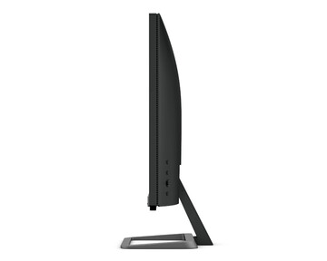 Монитор BenQ EW2780Q 27.0-inch черный