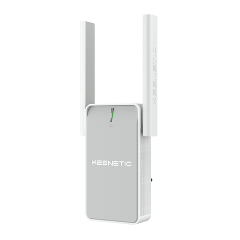 Точка доступа KEENETIC KN-3411