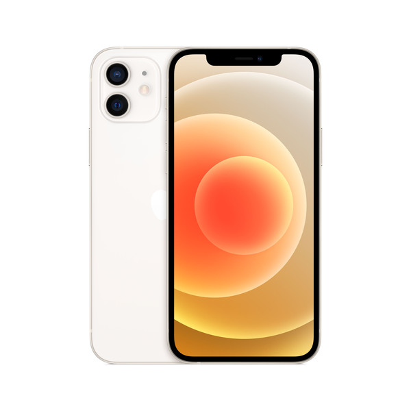 

Apple iPhone 12 256GB White