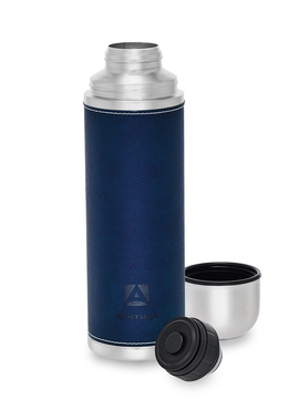 Термос Арктика 108-1000 синий