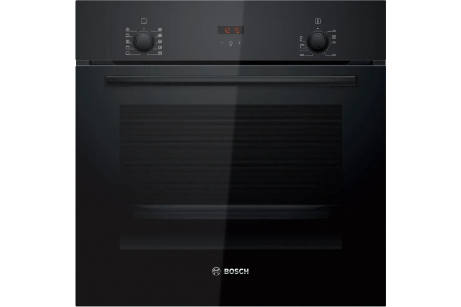 Электрический духовой шкаф Bosch HBF512BB1T