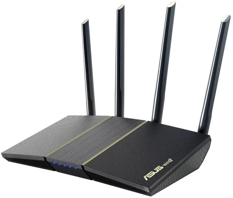 Wi-Fi роутер ASUS AX57