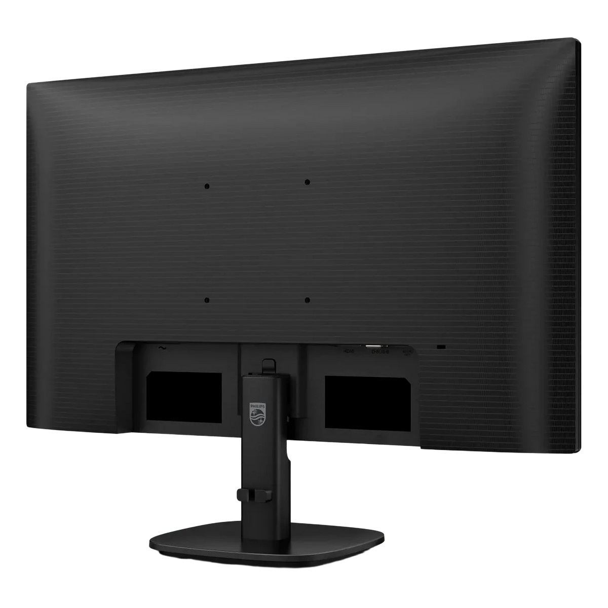 Монитор Philips 24B2N2100L 23.8-inch черный