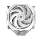 Кулер Процессорный ALSEYE для CPU i600 White
