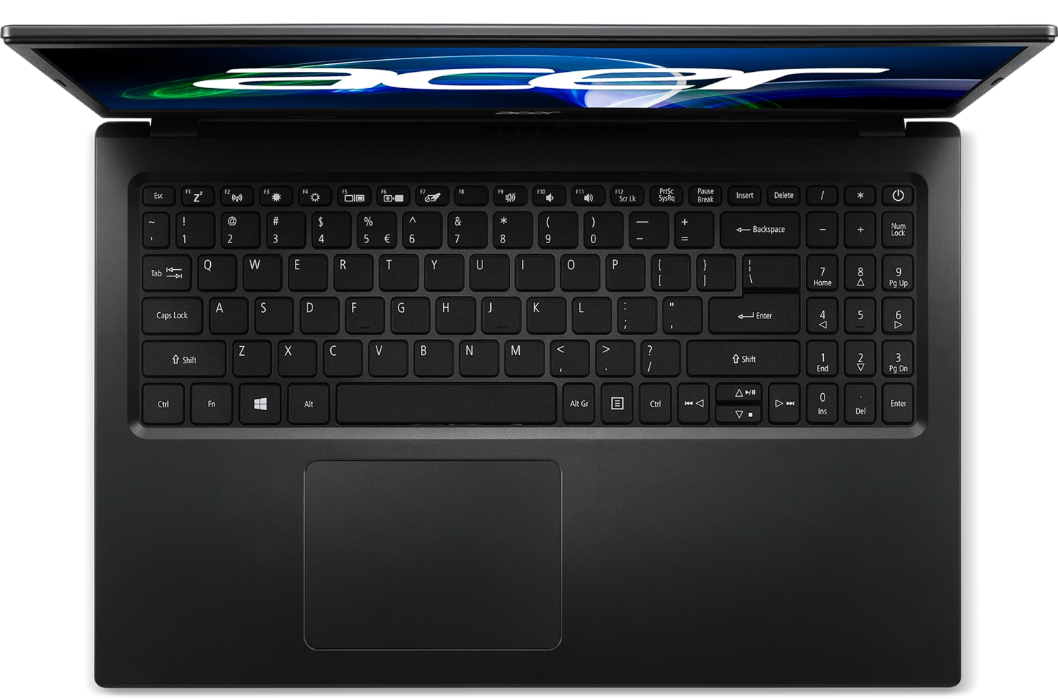 Ноутбук ACER Extensa 15 EX215-54-510N Intel Core i5-1135G7 (черный)