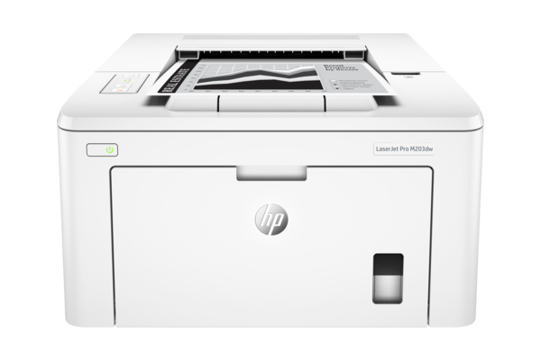 HP Inc. LaserJet Pro M203dw