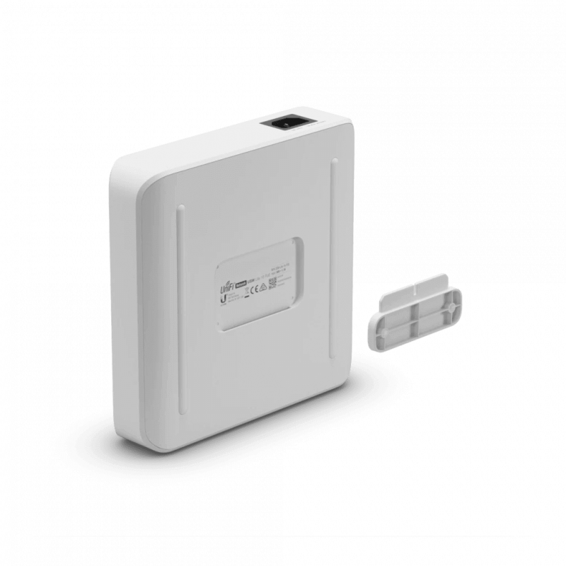 Коммутатор UBIQUITI USW-Lite-16-PoE