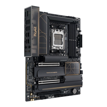 Материнская плата ASUS AMD X870E PROART X870E-CREATOR WIFI