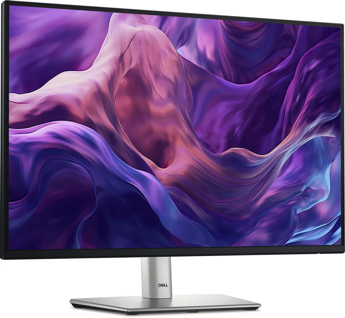 Монитор Dell Technologies P2425 23.8-inch черный