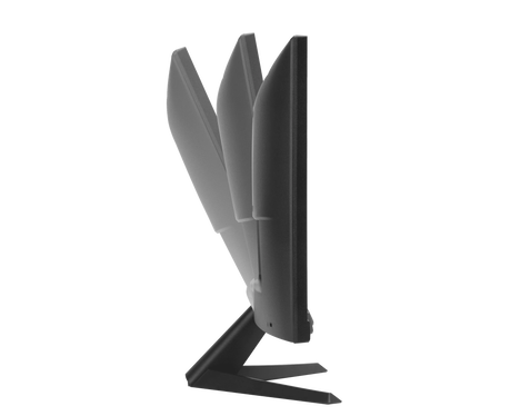 Монитор ASUS VY229Q 21.5-inch черный