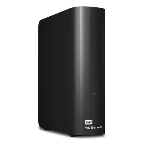 Внешний HDD Western Digital Elements Portable 6TB