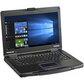 Ноутбук Panasonic ToughBook CF-54 Intel Core i5-7300U (серебристый)