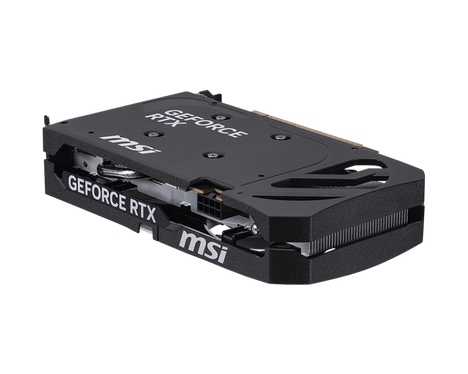 Видеокарта MSI GeForce RTX 5050 8 ΓБ Retail