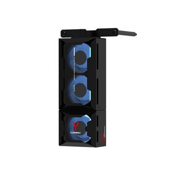 Радиатор Оперативной памяти ALSEYE для корпуса C-RAM Gamma