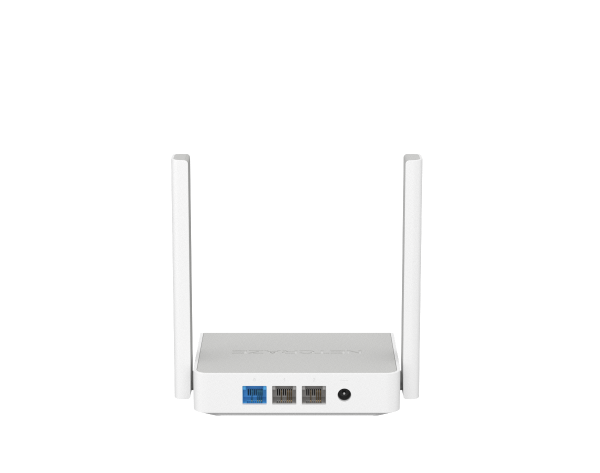 Wi-Fi роутер Netcraze NC-1121