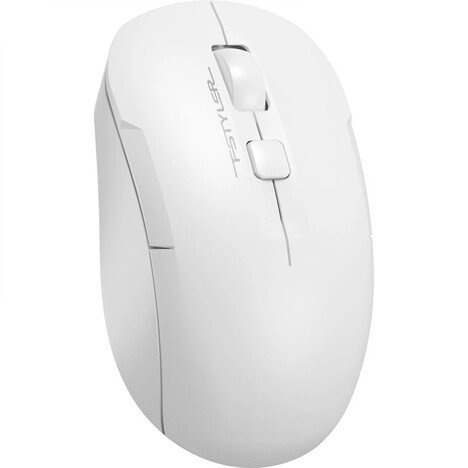 Мышь A4tech Fstyler FG16CS AIR WHITE, цвет белый