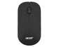 Клавиатура+мышь ACER OKR030 ZL.KBDEE.005, цвет черный