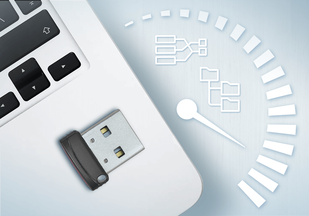 Актив «Рутокен ЭЦП» (Rutoken) 3.0 micro, версия 3.0 3220 micro, серт. ФСТЭК