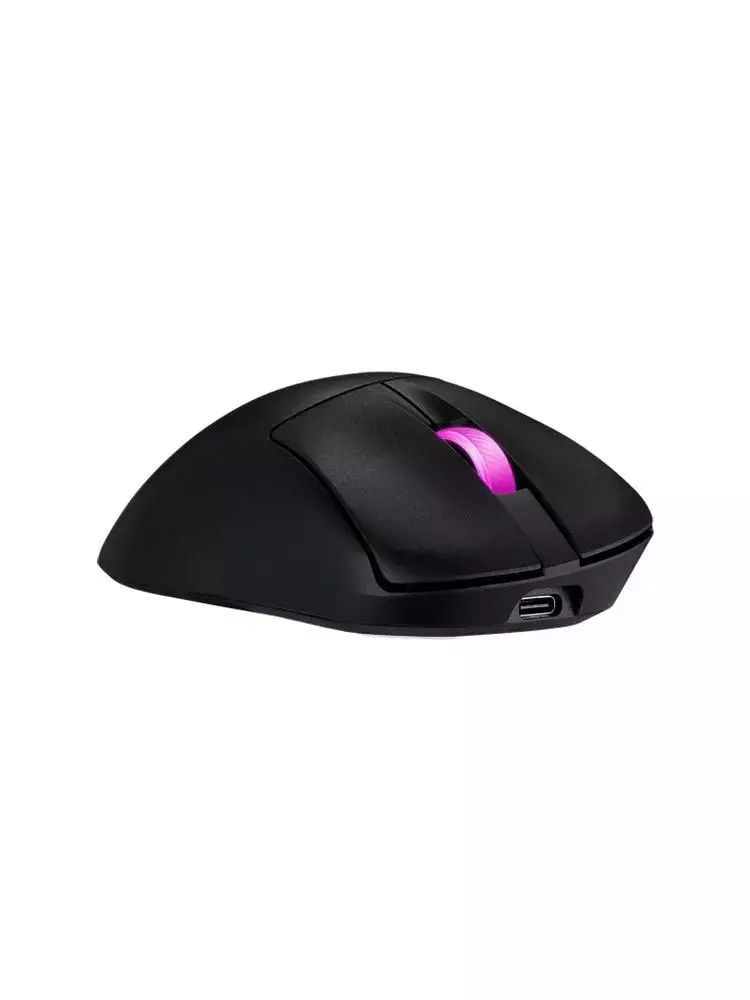 Мышь ASUS ROG KERIS II ORIGIN 90MP04A0-BMUA00, цвет черный
