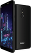 

Смартфон Haier I8 32 ГБ черный