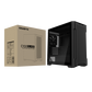 Корпус Gigabyte C102 GLASS