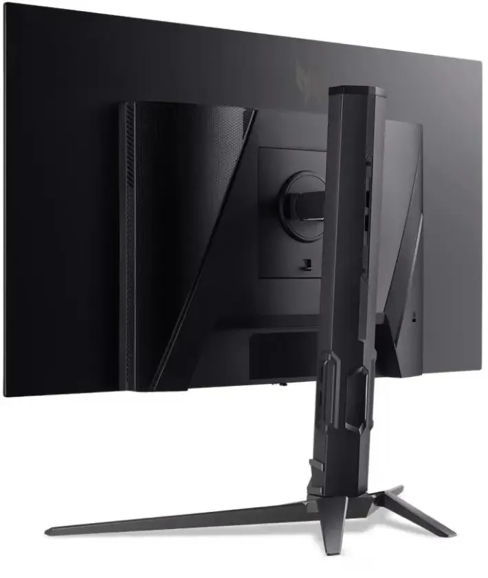 Монитор ACER X27UF3bmiipruzx 26.5-inch черный