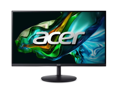 Монитор ACER SH272UG0bmiphux 27.0-inch черный