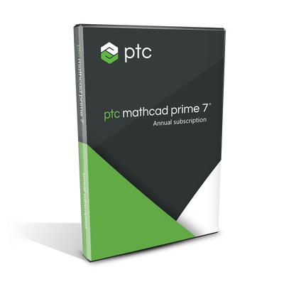 PTC PTС Mathcad (коммерческая лицензия версии Professional), Лицензия Individual plus eLearning