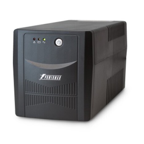 ИБП Powerman POWERMAN Back Pro 1050 Plus
