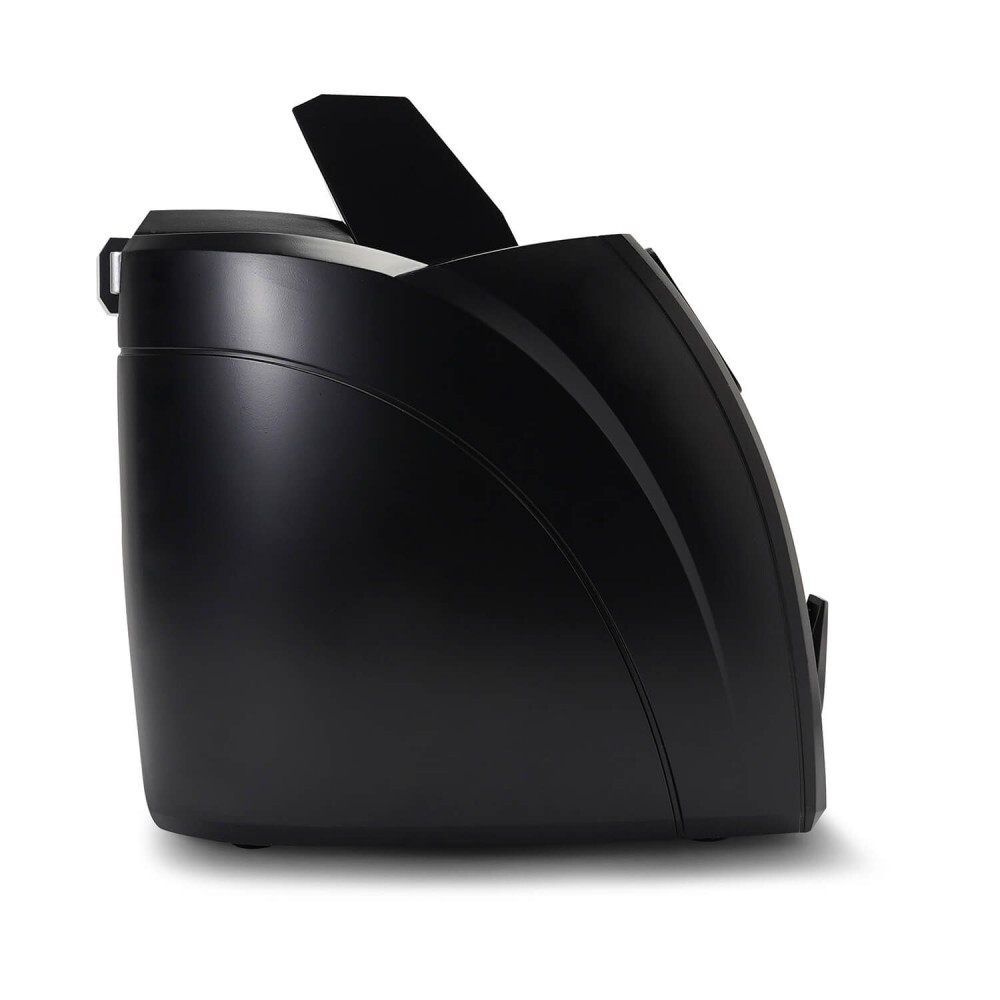 Счетчик банкнот Mertech C-3 black