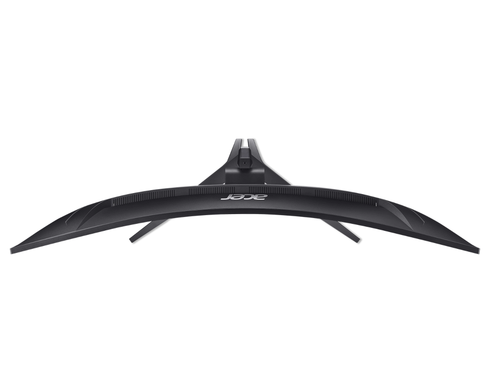 Монитор ACER XZ452CUVbemiiphuzx 44.5-inch черный