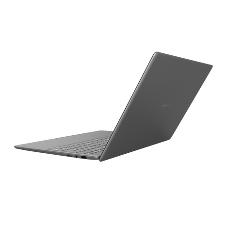 Ноутбук Инферит INFERIT Nova Intel Core i5-1135G7 (серый)