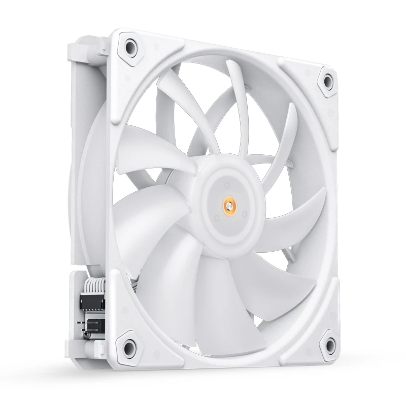 Вентилятор JONSBO для корпуса ZF-120 White (3 in 1)
