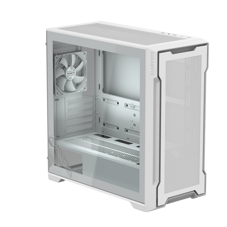 Корпус Gigabyte C102 GLASS