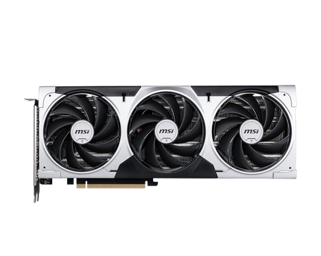 Видеокарта MSI GeForce RTX 5060 Ti 8 ΓБ Retail