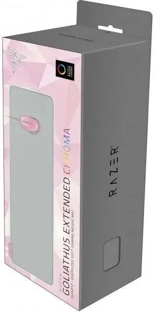 Razer Игровой коврик Goliathus Chroma Extended RZ02-02500316-R3M1