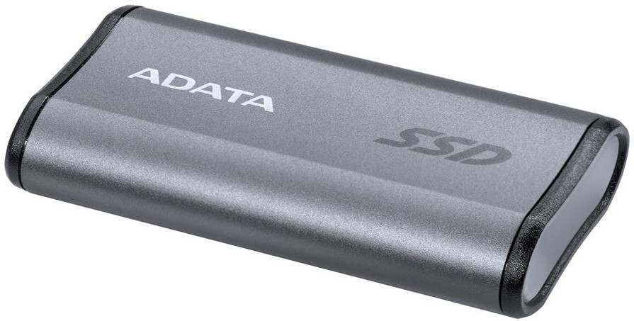 Внешний HDD ADATA SE880 2TB